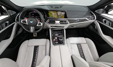 X6M (G06)