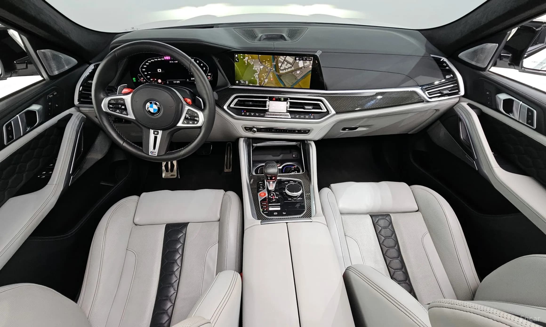 X6M (G06)