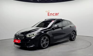 1 Series (F40)