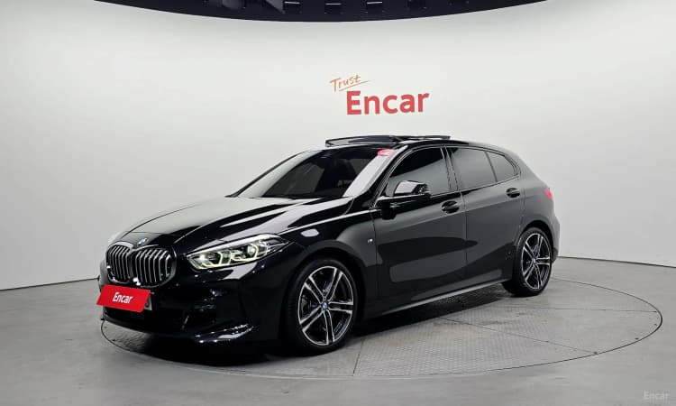 1 Series (F40)