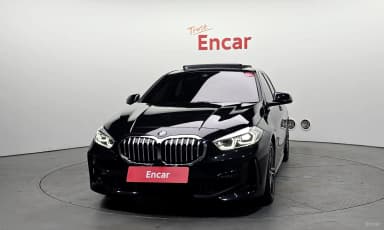 1 Series (F40)