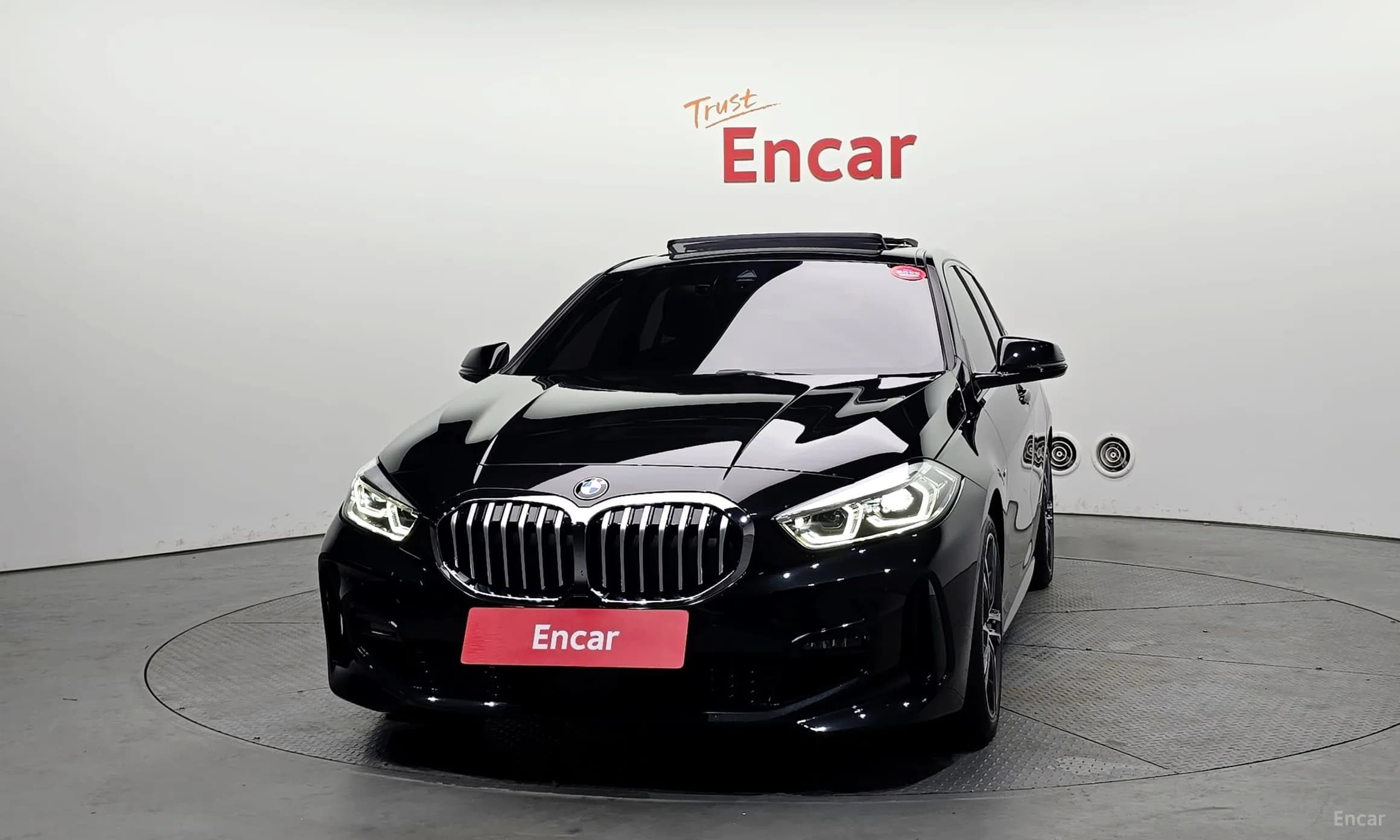 1 Series (F40)