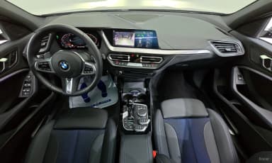 1 Series (F40)