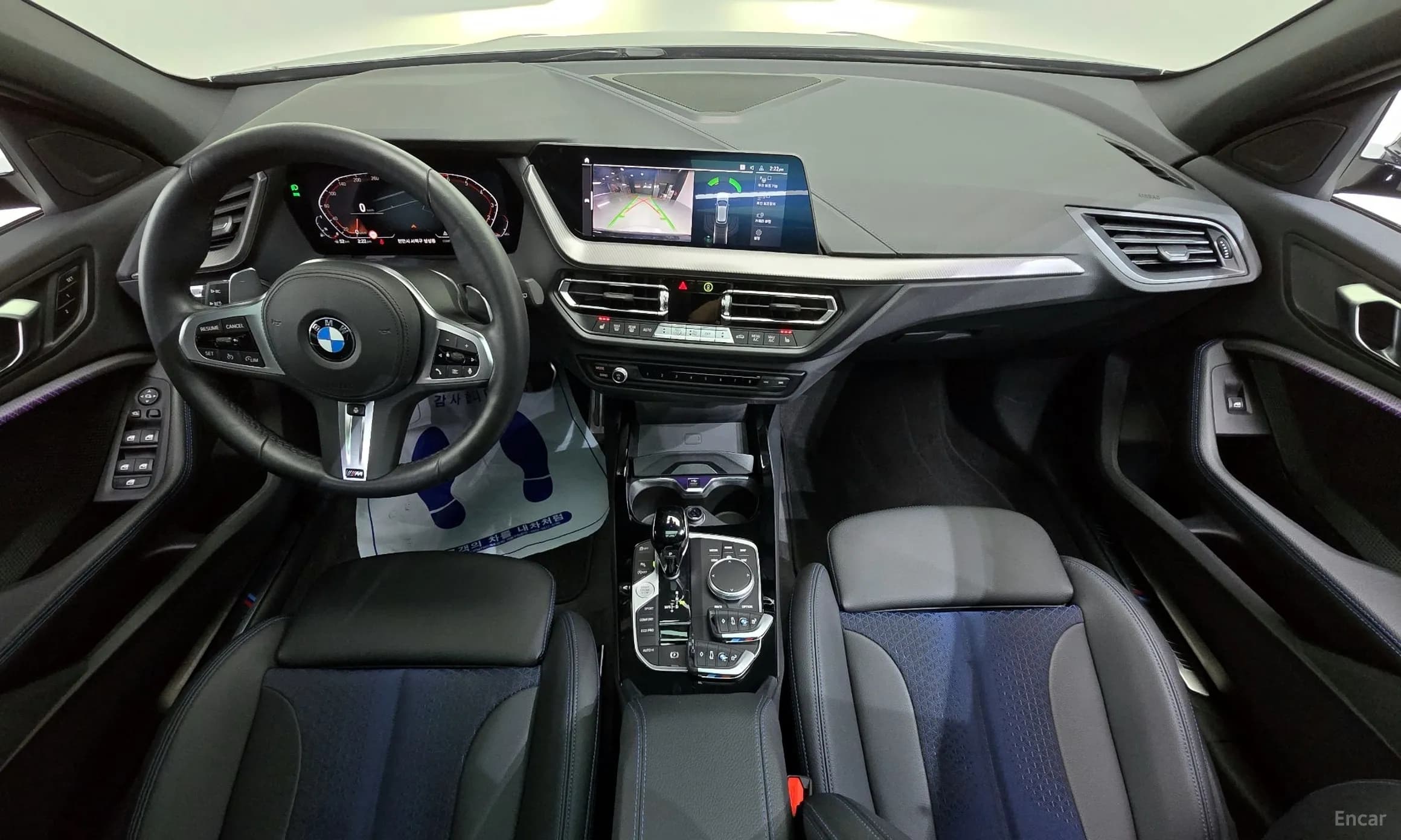 1 Series (F40)