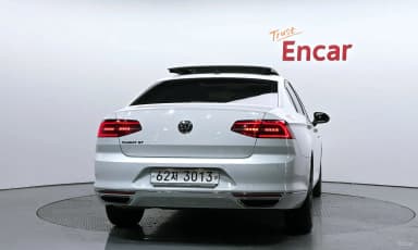 Passat GT (B8)