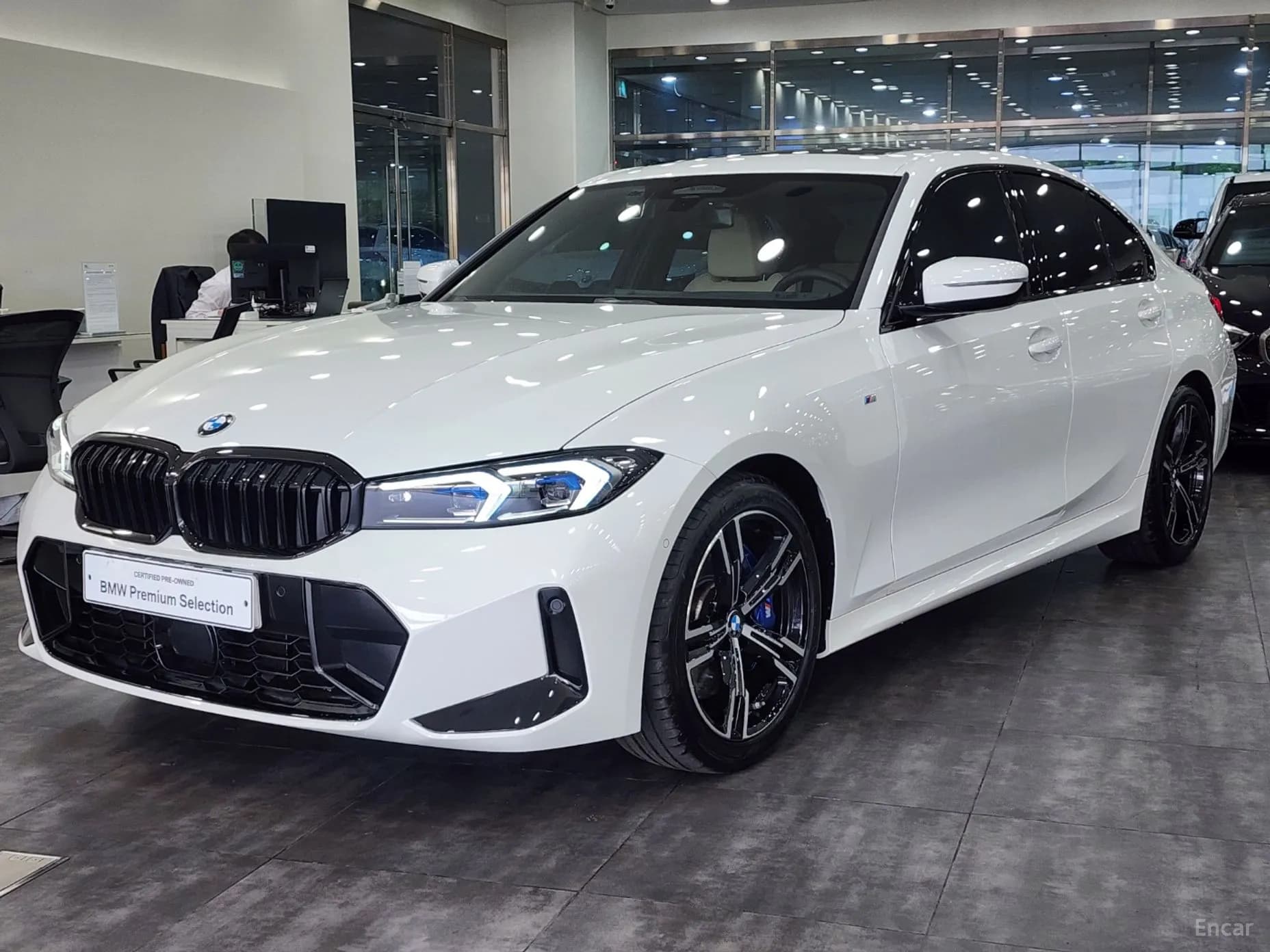 3 Series (G20)