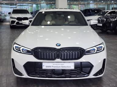 3 Series (G20)