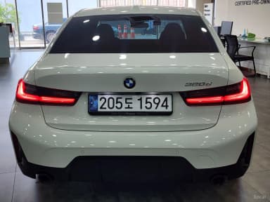 3 Series (G20)