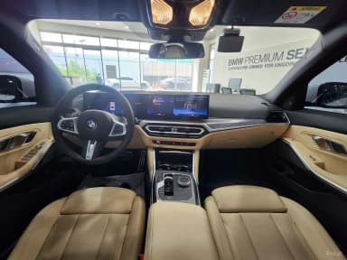 3 Series (G20)