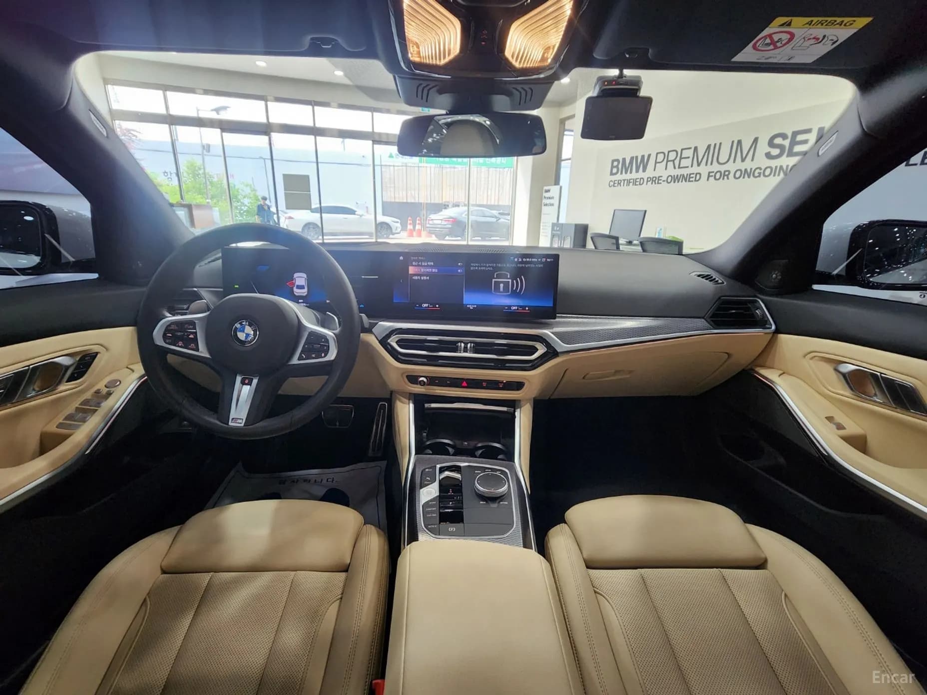 3 Series (G20)