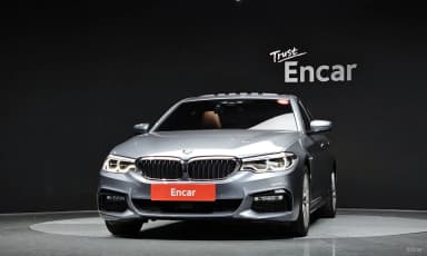 5 Series (G30)