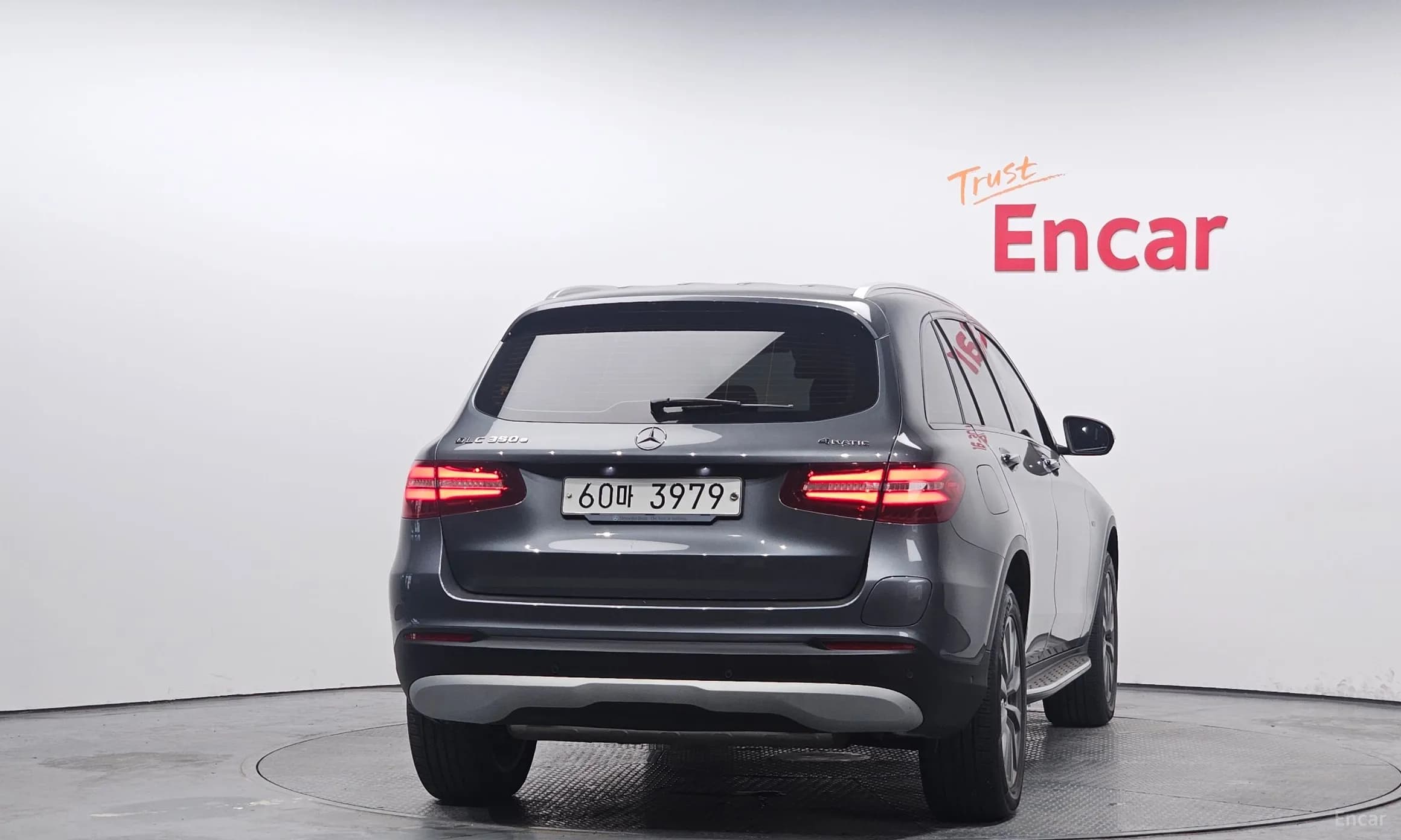 GLC-Class X253