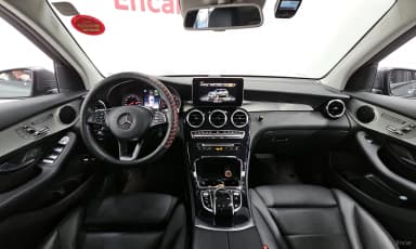 GLC-Class X253