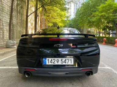 Camaro