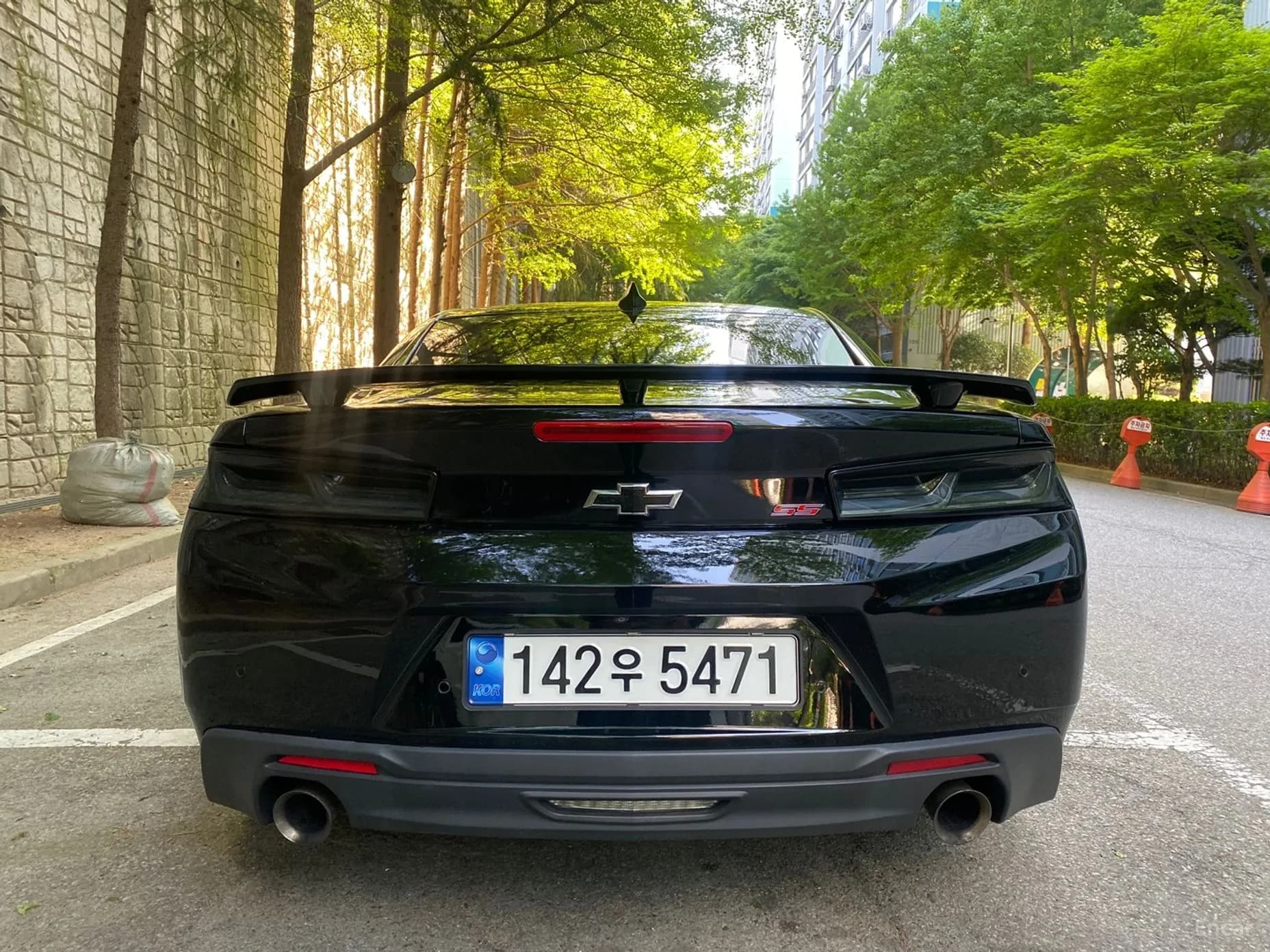 Camaro