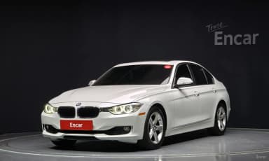3 Series (F30)