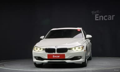 3 Series (F30)