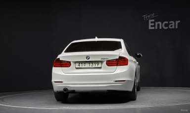 3 Series (F30)