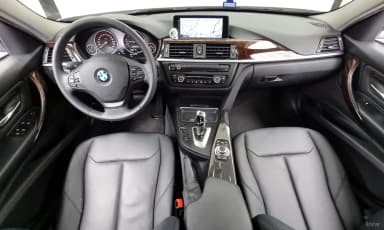 3 Series (F30)