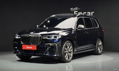 X7 (G07)