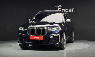 X7 (G07)