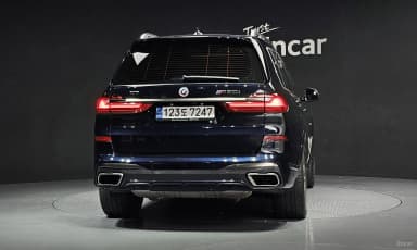 X7 (G07)