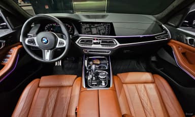 X7 (G07)