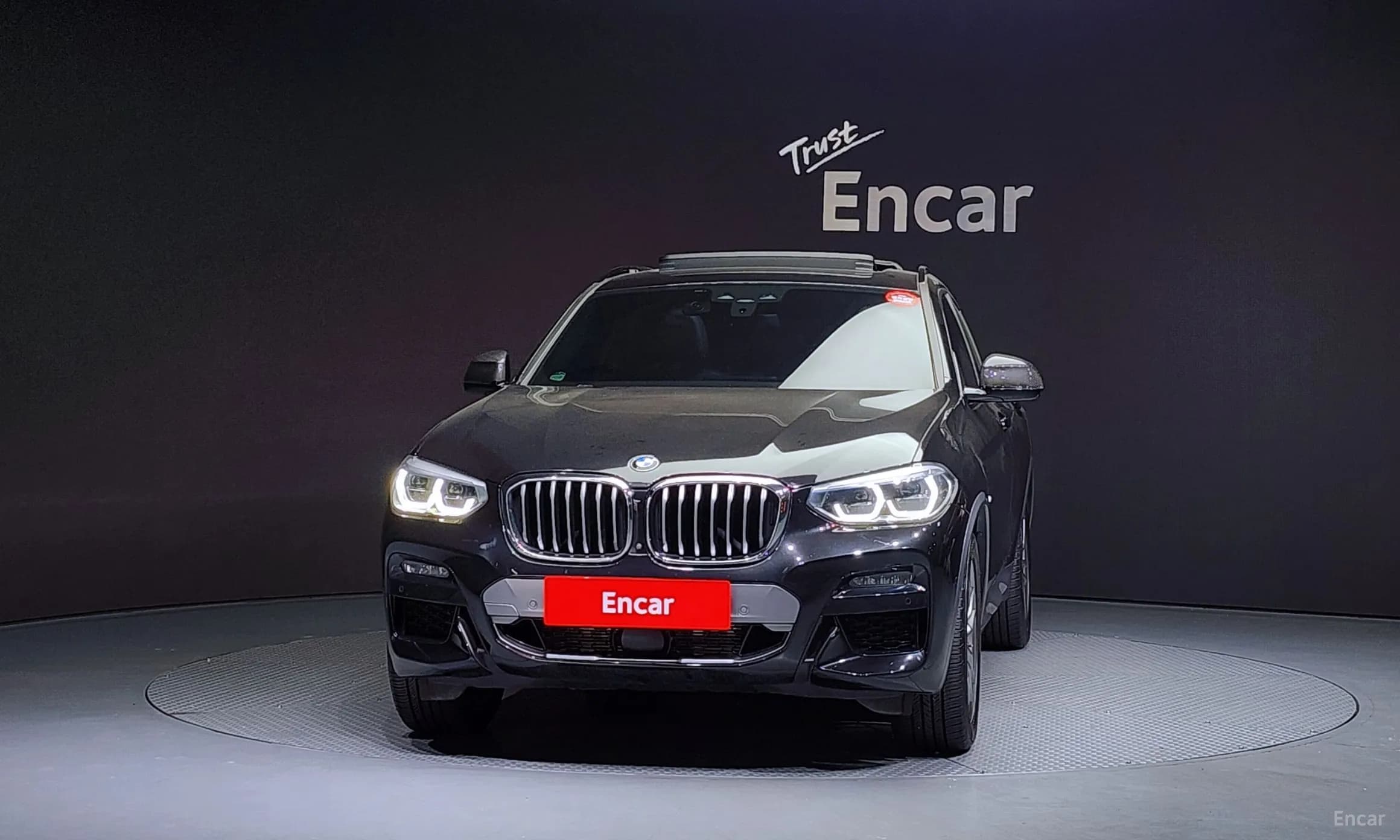 X4 (G02)
