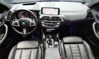 X4 (G02)