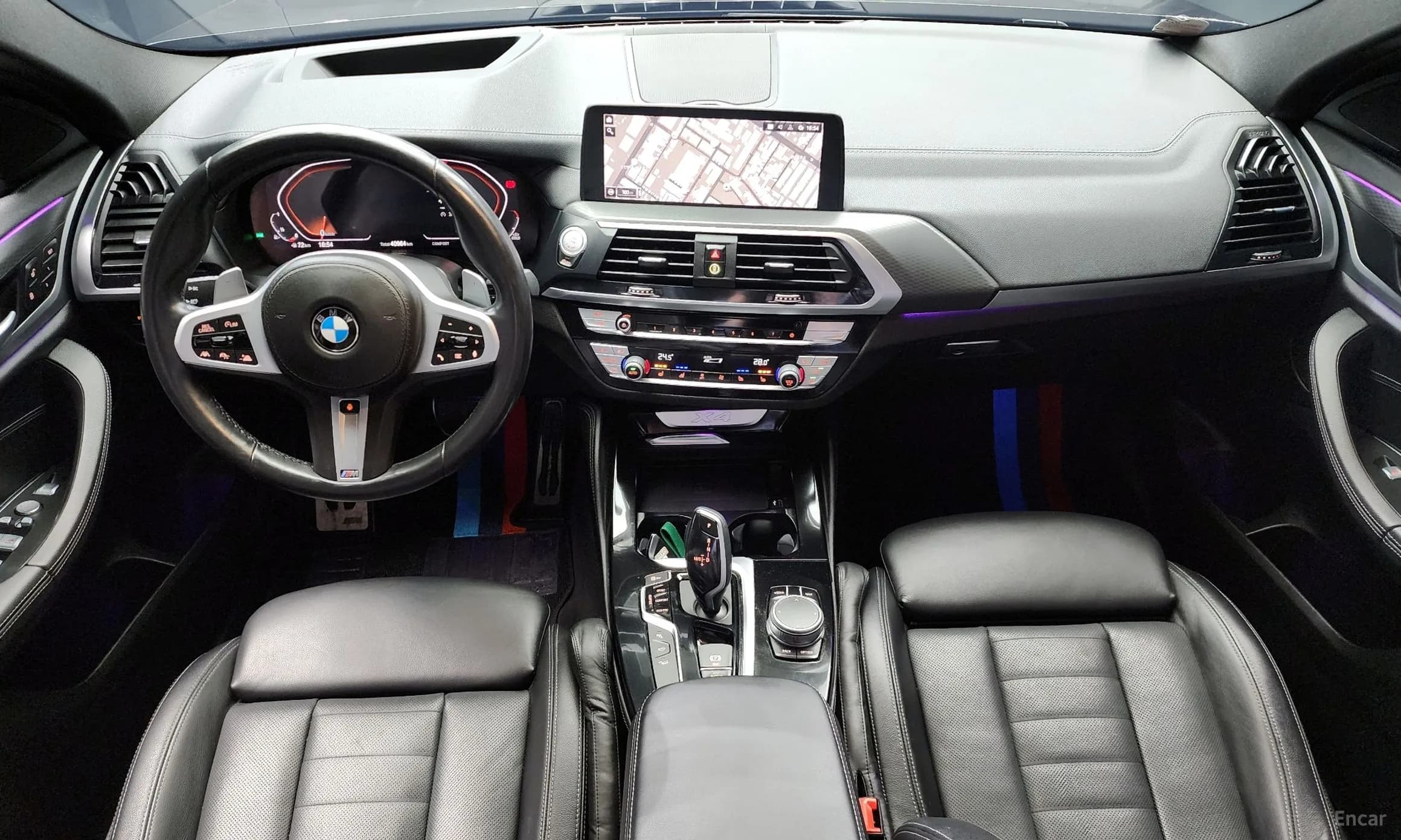 X4 (G02)