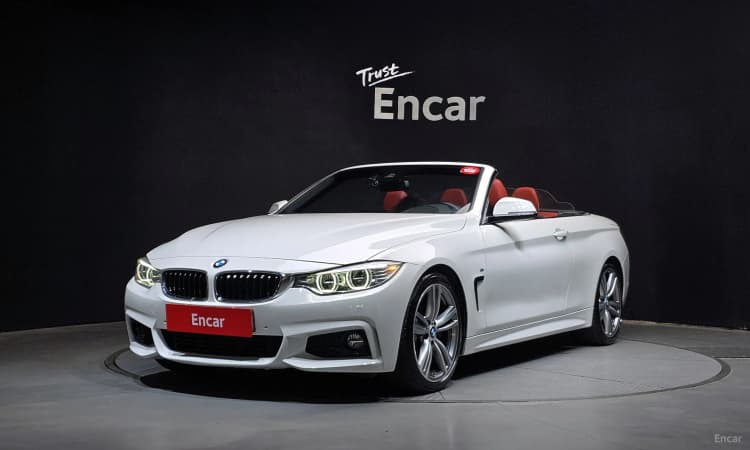 Series 4 (F32)