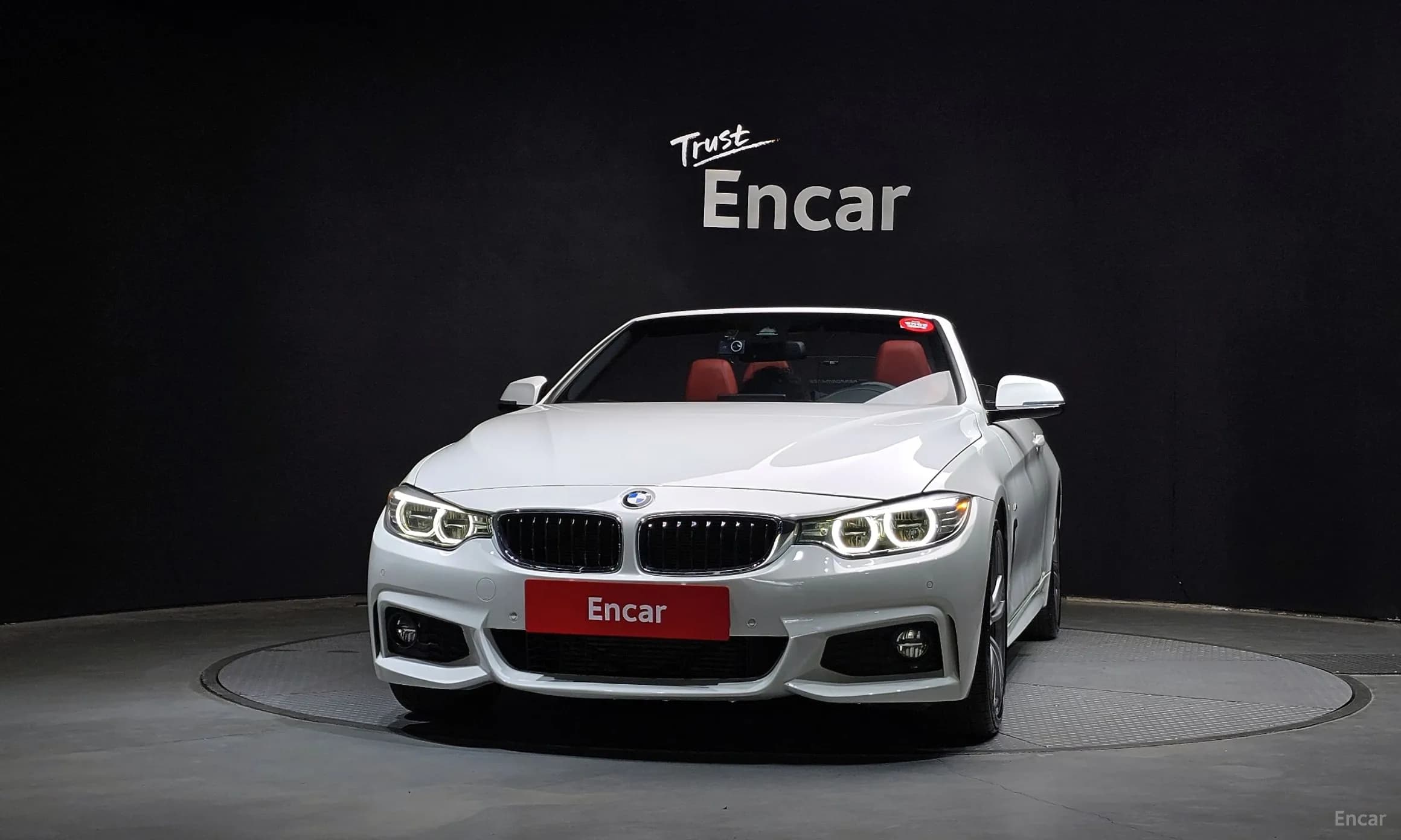 Series 4 (F32)