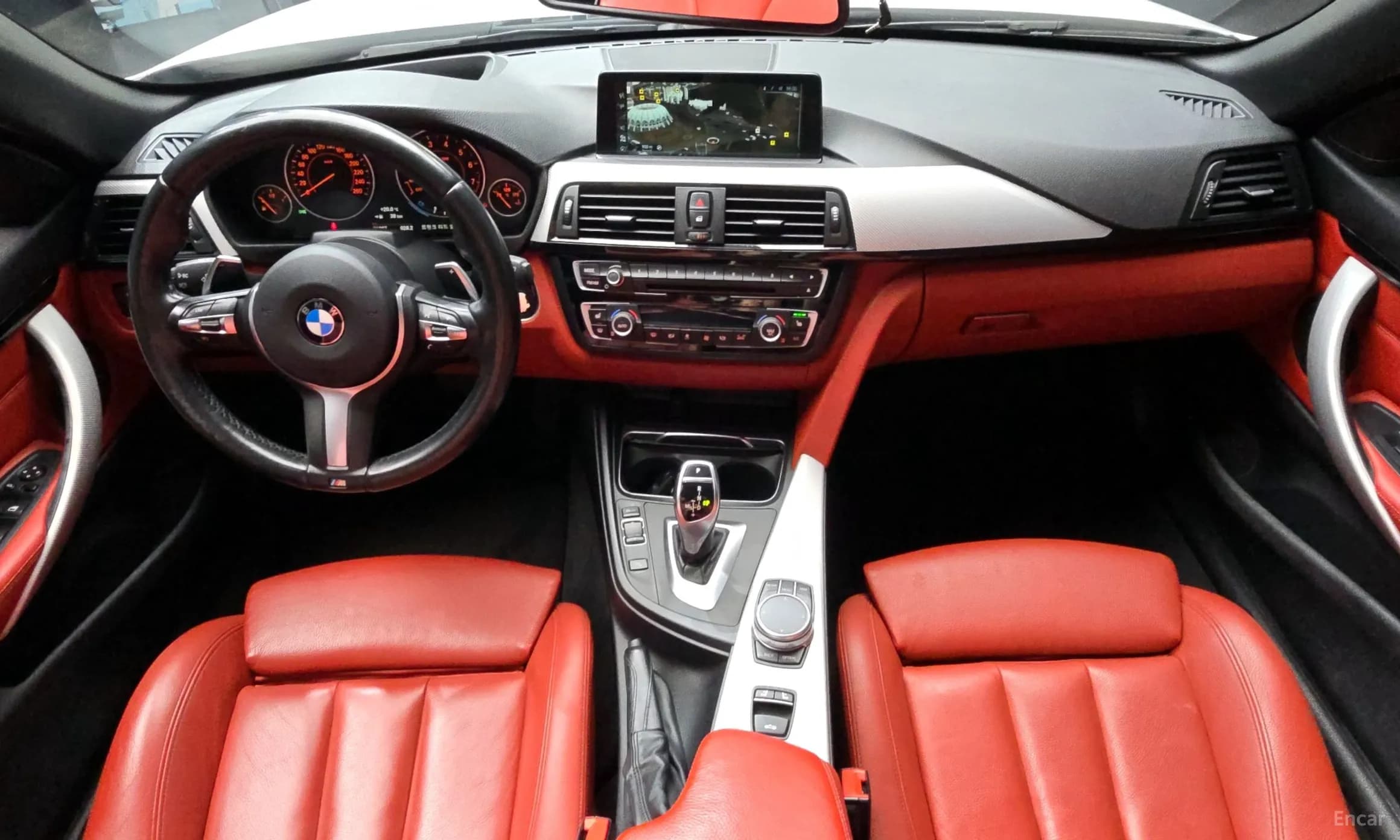 Series 4 (F32)