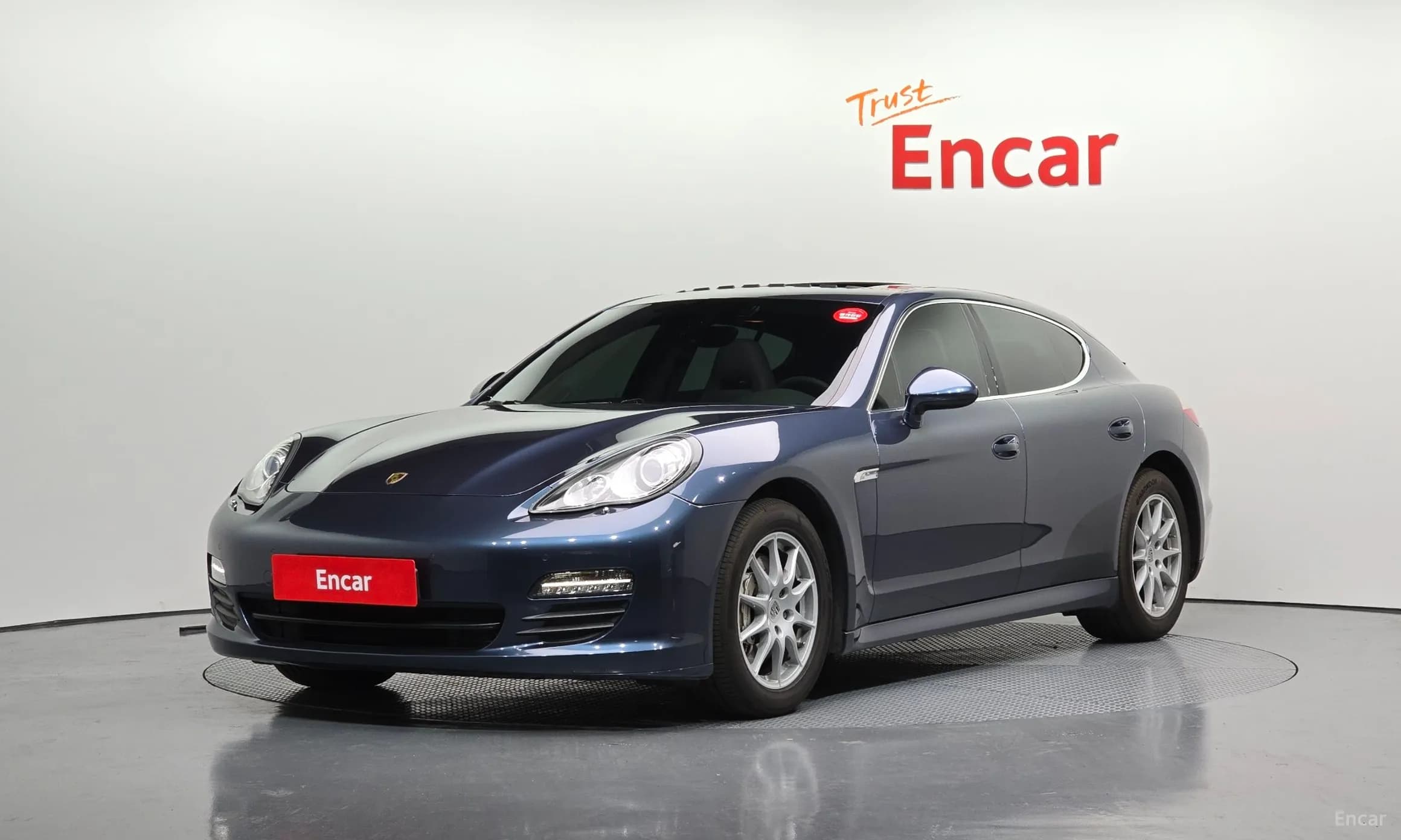Panamera