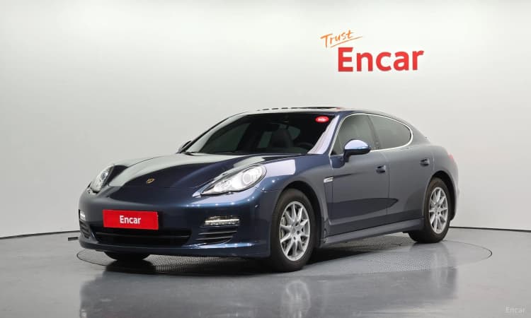 Panamera