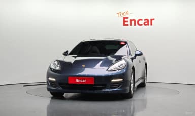 Panamera