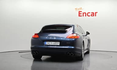 Panamera