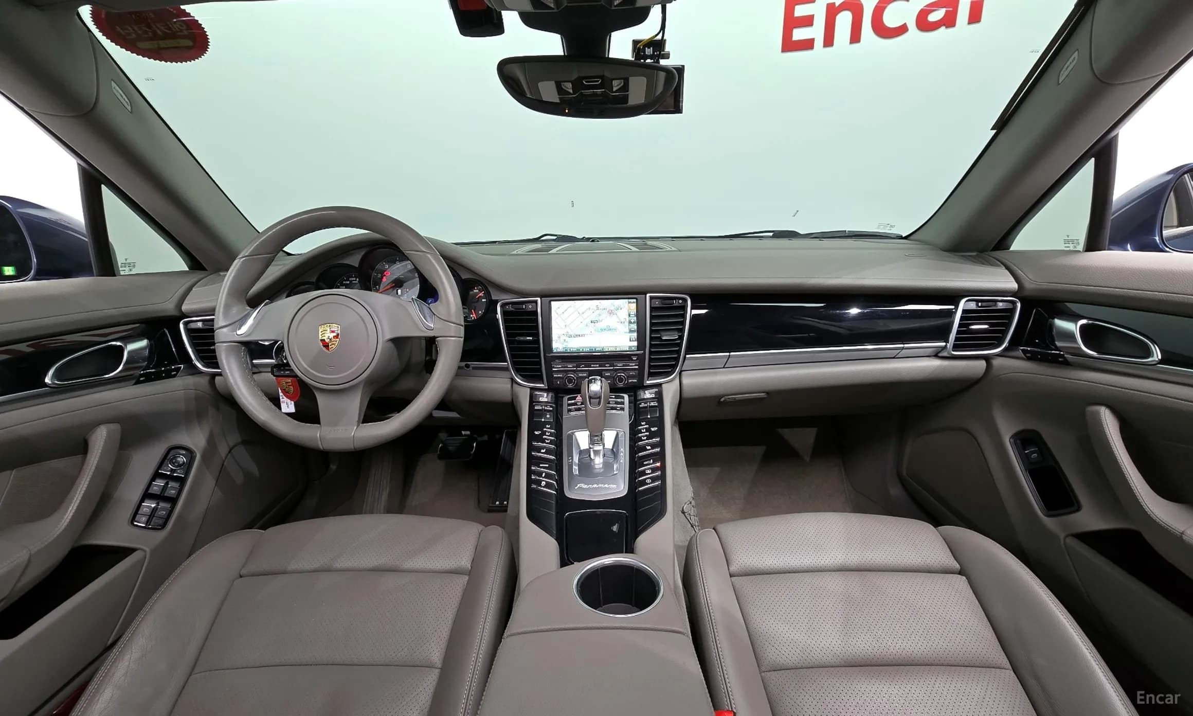 Panamera