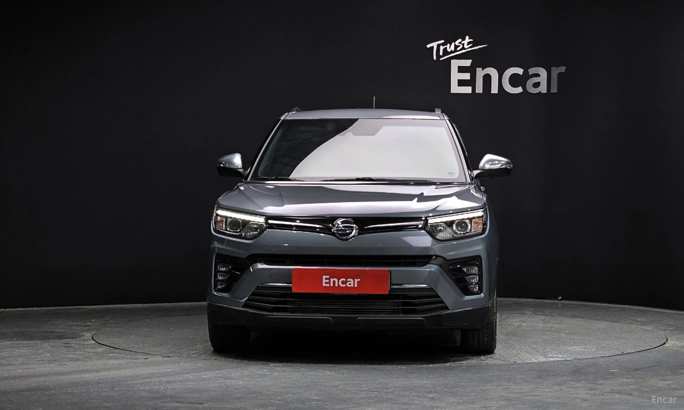 Berry New Tivoli