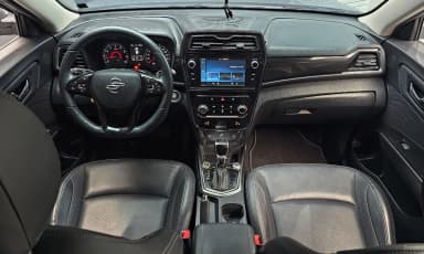 Berry New Tivoli