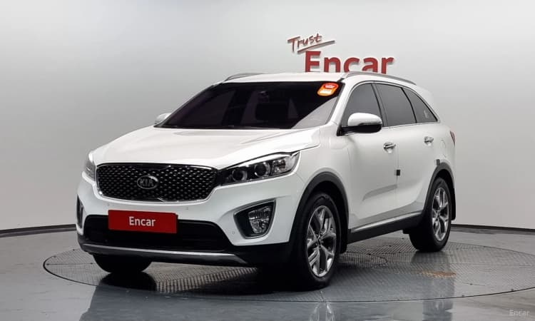 Sorento