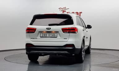 Sorento