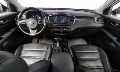 Sorento