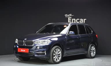 X5 (F15)