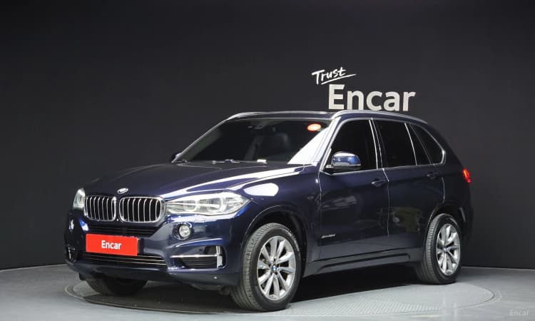 X5 (F15)