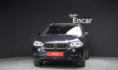 X5 (F15)
