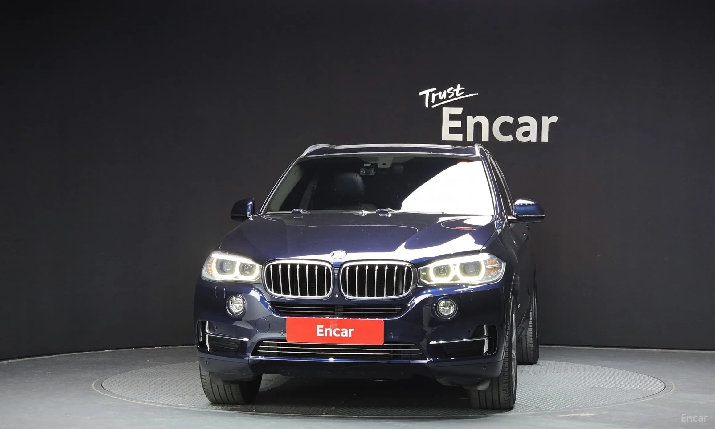 X5 (F15)