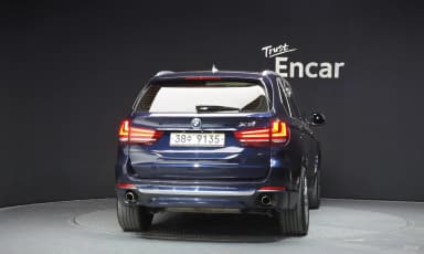 X5 (F15)