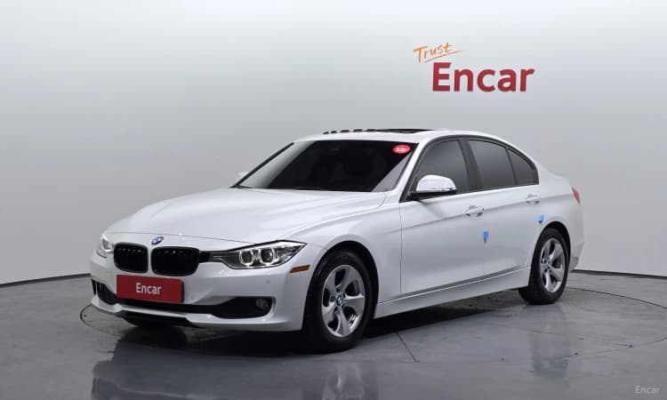 3 Series (F30)