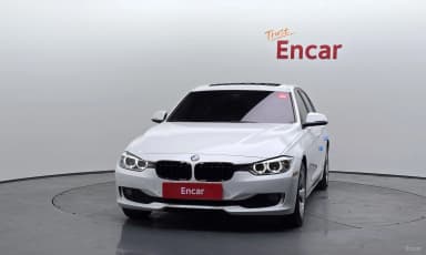 3 Series (F30)